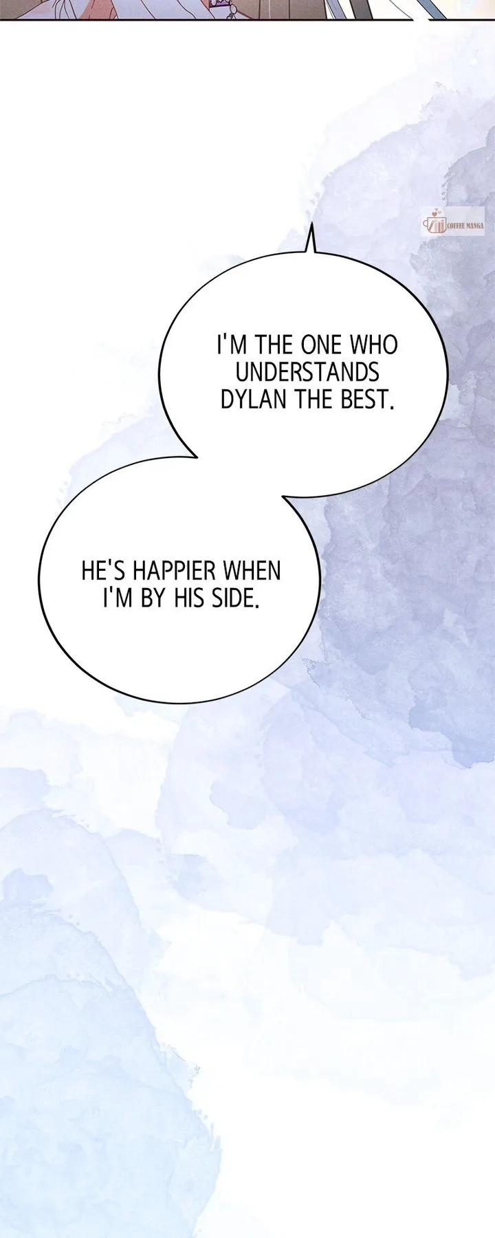 My Unwanted Engagement with the Final Boss Prince Chapter 54 page 64 - 