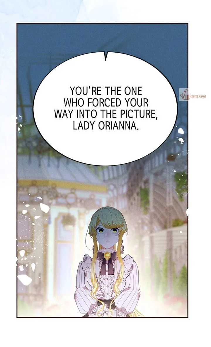 My Unwanted Engagement with the Final Boss Prince Chapter 54 page 65 - 