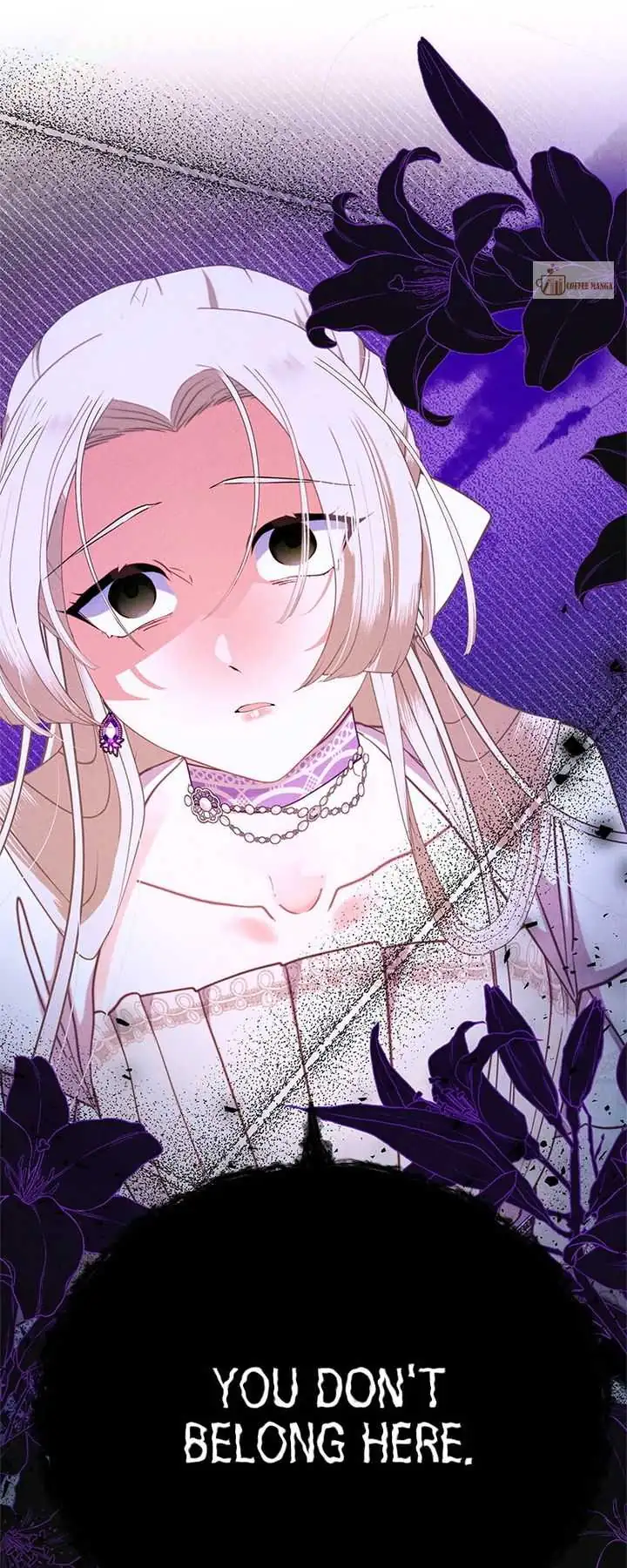 My Unwanted Engagement with the Final Boss Prince Chapter 54 page 66 - 