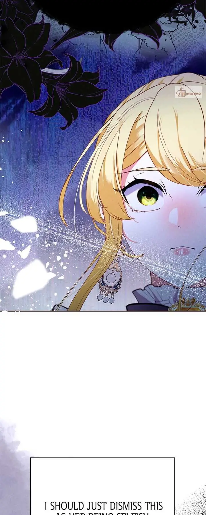 My Unwanted Engagement with the Final Boss Prince Chapter 54 page 67 - 