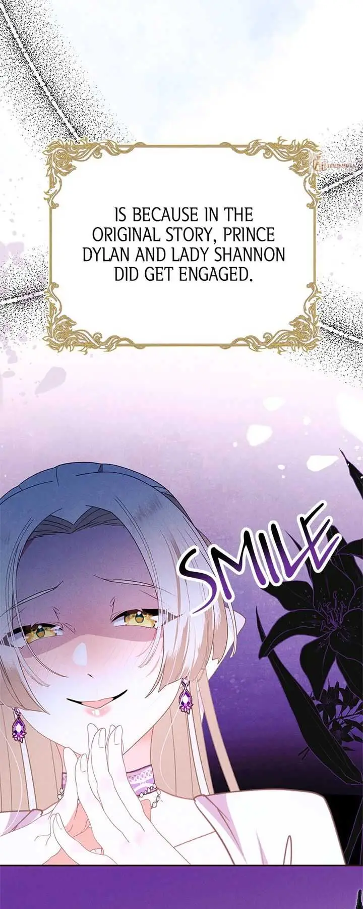 My Unwanted Engagement with the Final Boss Prince Chapter 54 page 69 - 