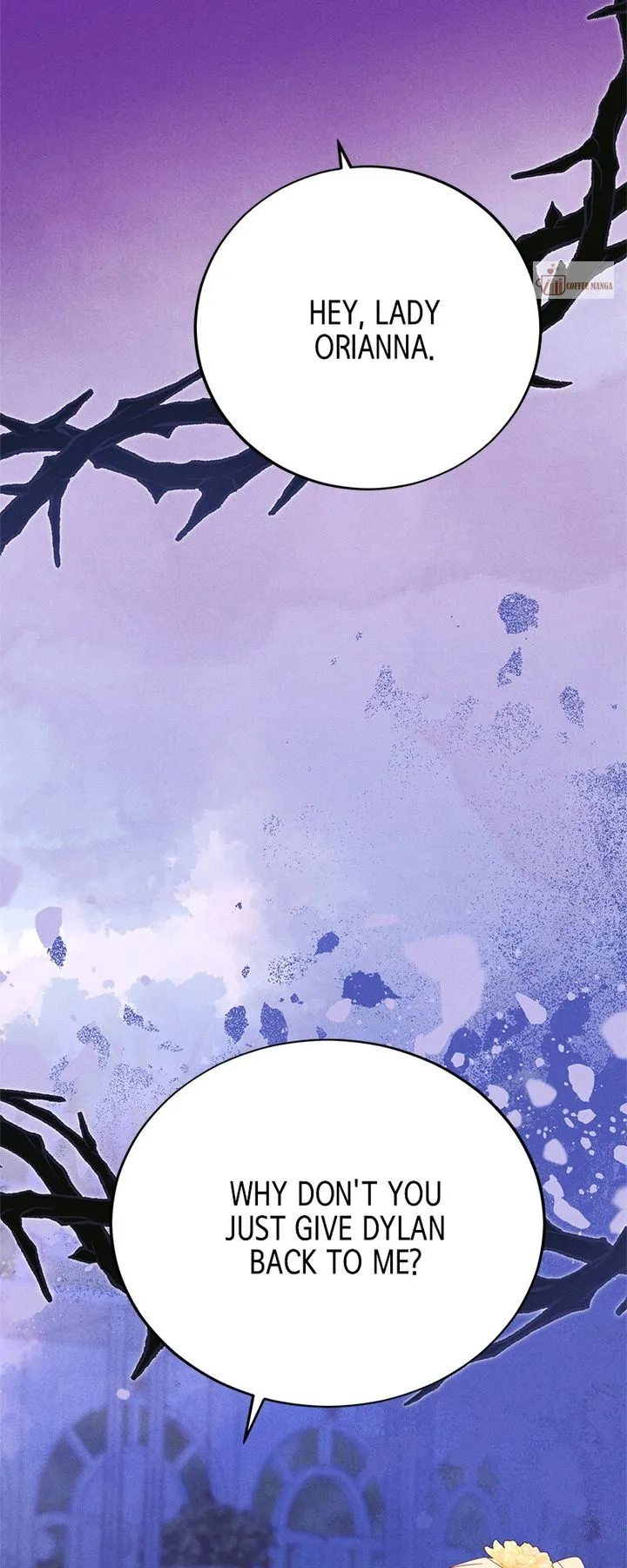 My Unwanted Engagement with the Final Boss Prince Chapter 54 page 70 - 
