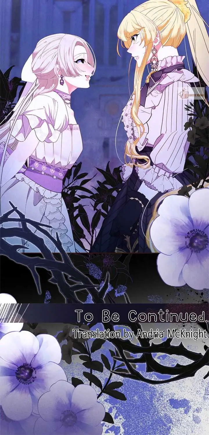 My Unwanted Engagement with the Final Boss Prince Chapter 54 page 71 - 