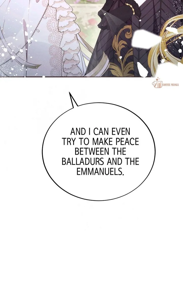 My Unwanted Engagement with the Final Boss Prince Chapter 55 page 14 - 