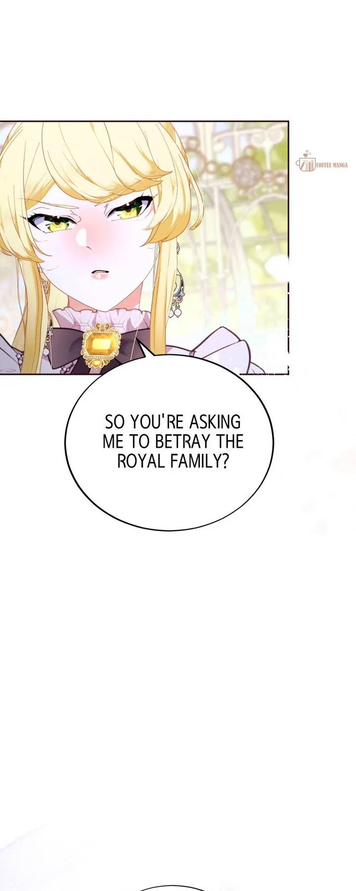 My Unwanted Engagement with the Final Boss Prince Chapter 55 page 15 - 