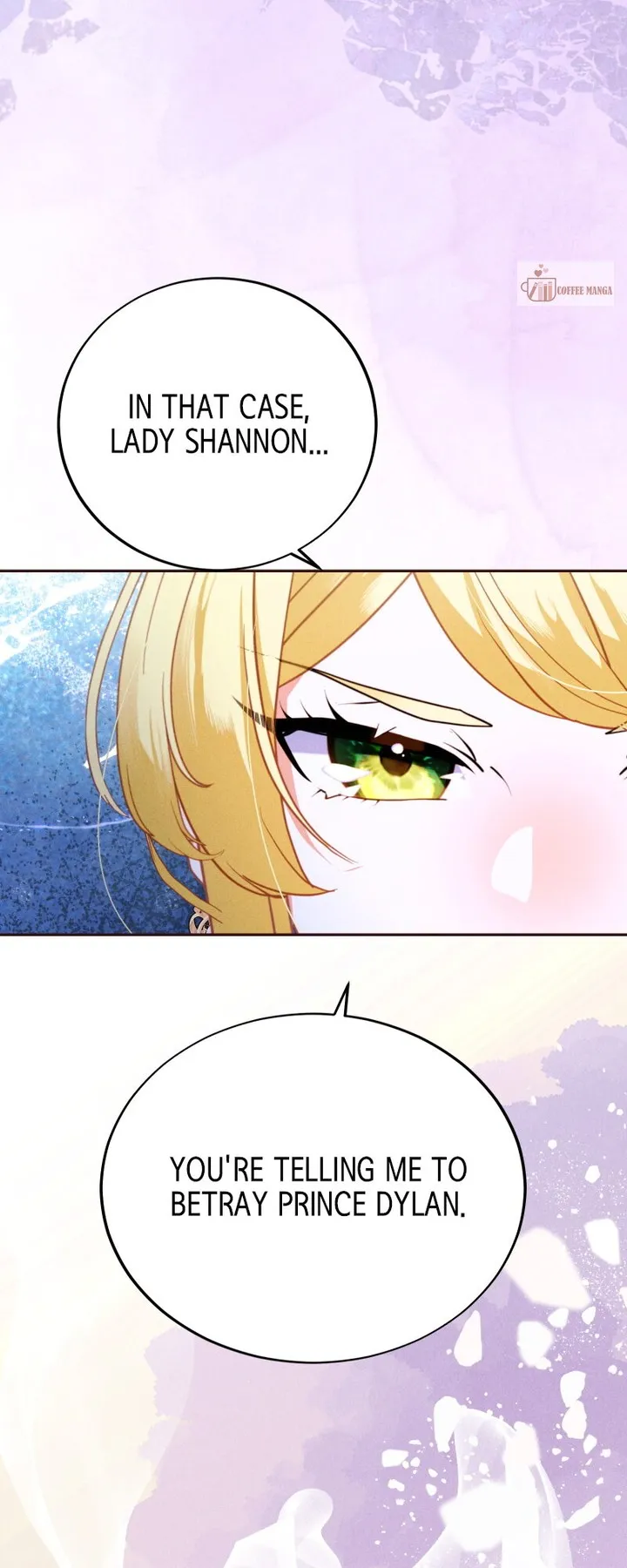 My Unwanted Engagement with the Final Boss Prince Chapter 55 page 17 - 
