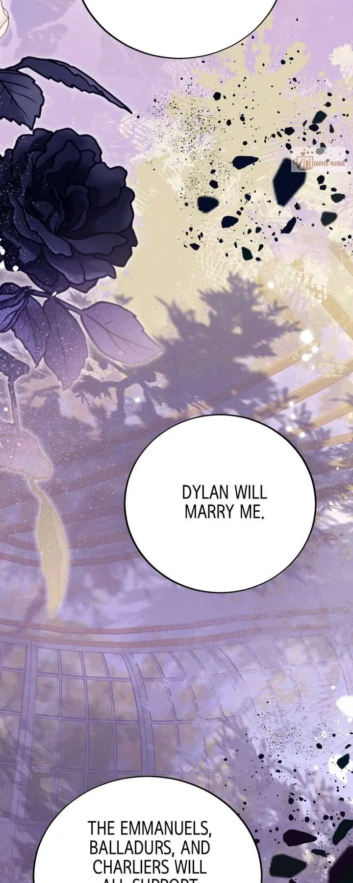 My Unwanted Engagement with the Final Boss Prince Chapter 55 page 19 - 
