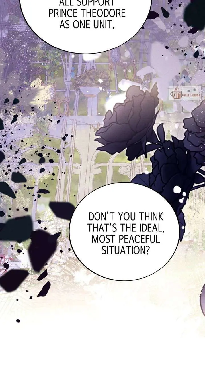 My Unwanted Engagement with the Final Boss Prince Chapter 55 page 20 - 