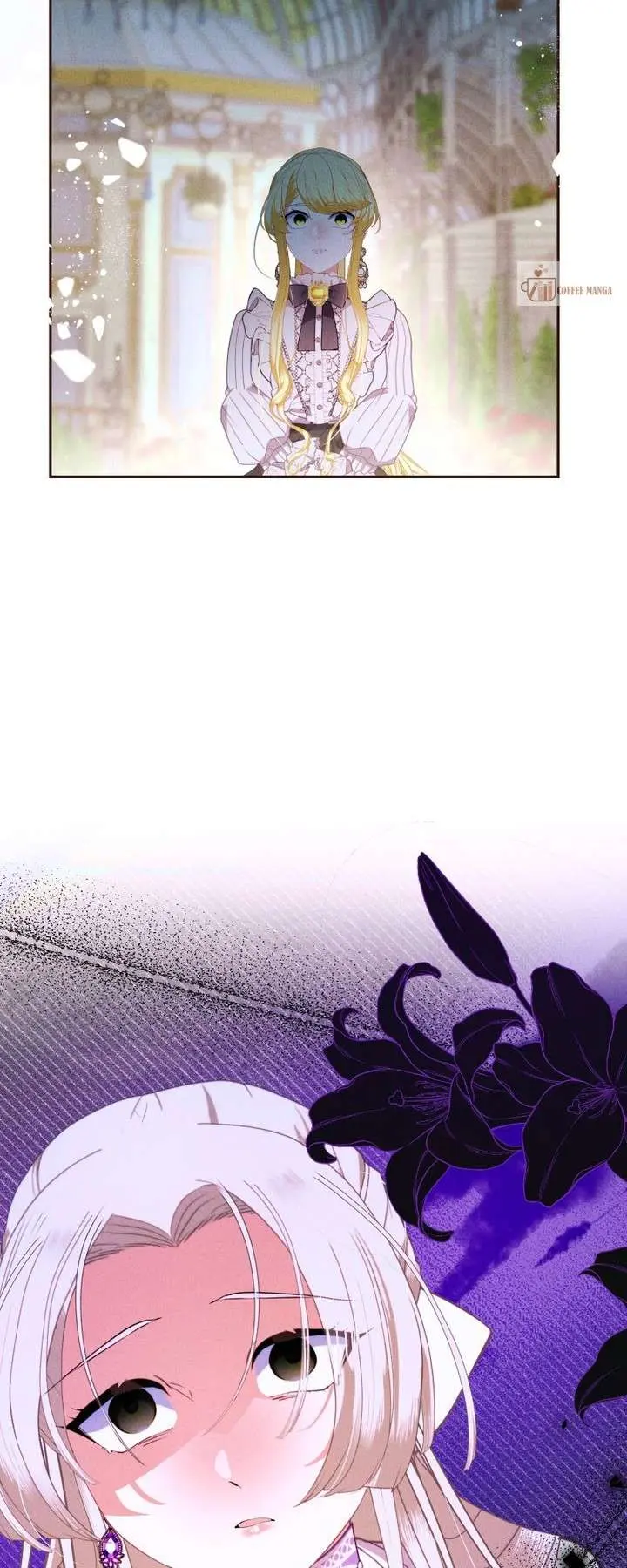 My Unwanted Engagement with the Final Boss Prince Chapter 55 page 3 - 