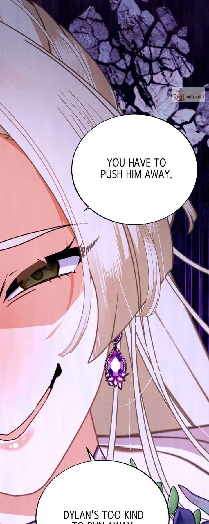 My Unwanted Engagement with the Final Boss Prince Chapter 55 page 23 - 