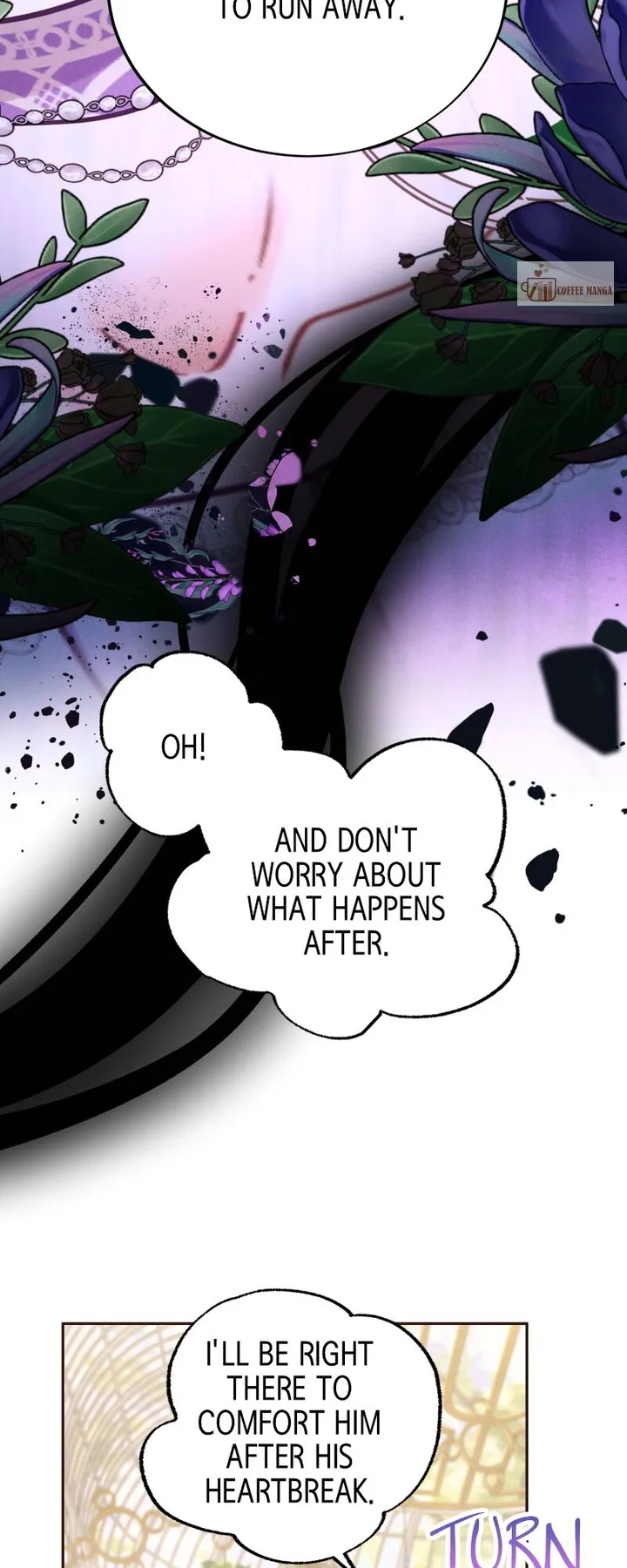 My Unwanted Engagement with the Final Boss Prince Chapter 55 page 24 - 