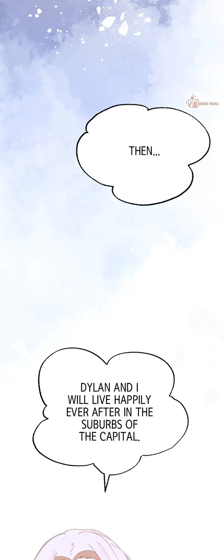My Unwanted Engagement with the Final Boss Prince Chapter 55 page 26 - 
