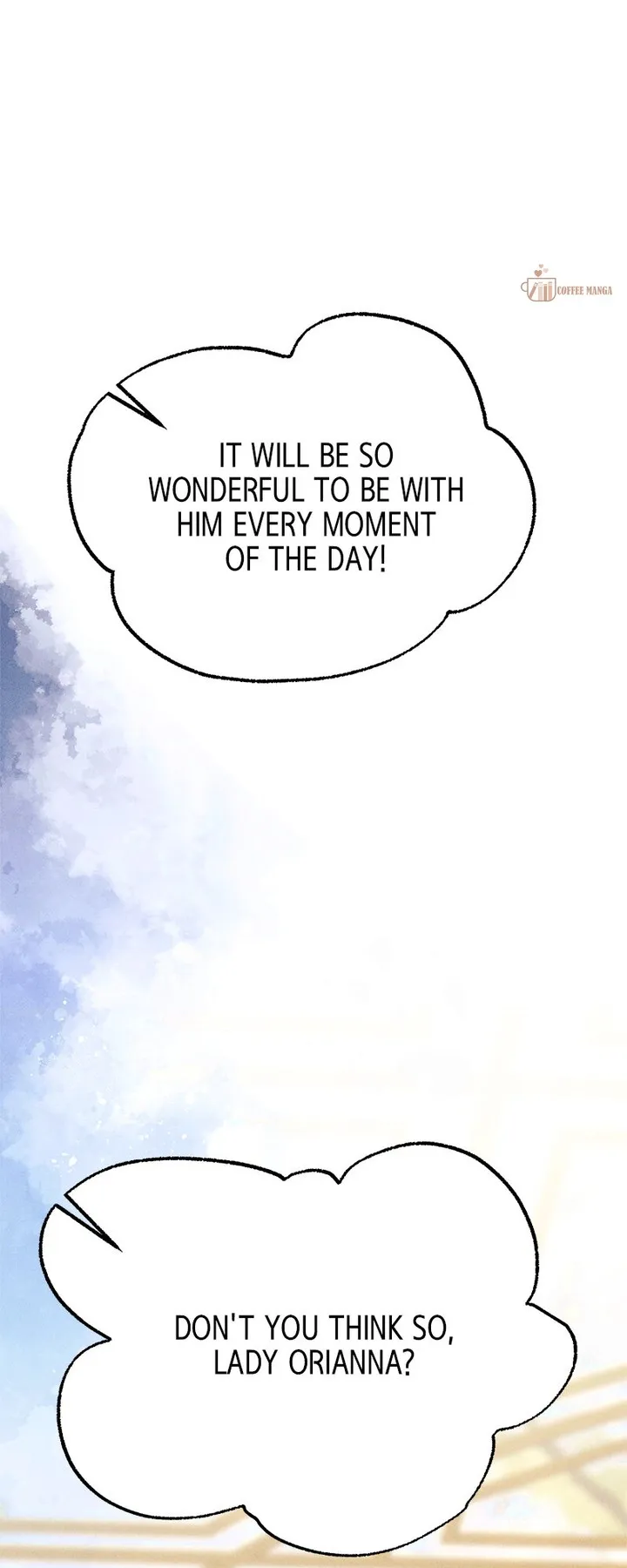 My Unwanted Engagement with the Final Boss Prince Chapter 55 page 28 - 