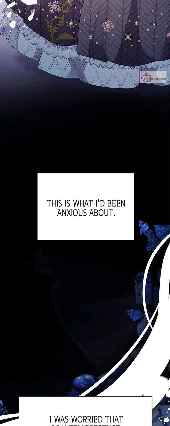 My Unwanted Engagement with the Final Boss Prince Chapter 55 page 30 - 