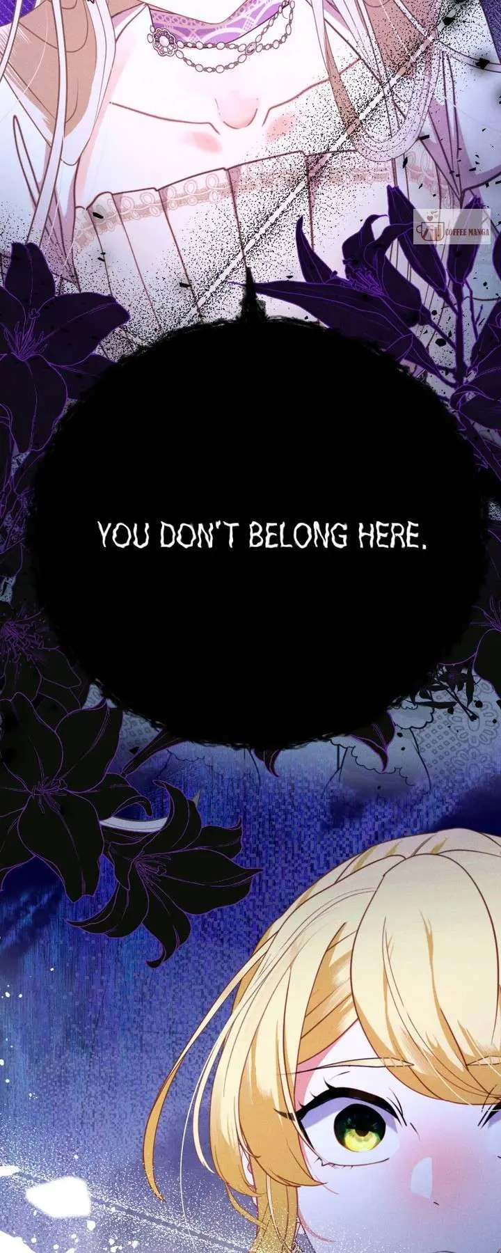 My Unwanted Engagement with the Final Boss Prince Chapter 55 page 4 - 