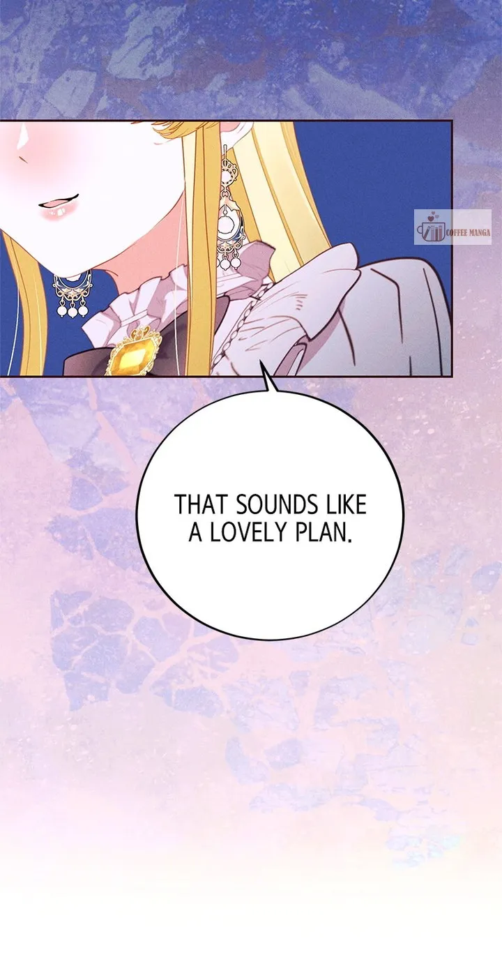 My Unwanted Engagement with the Final Boss Prince Chapter 55 page 33 - 