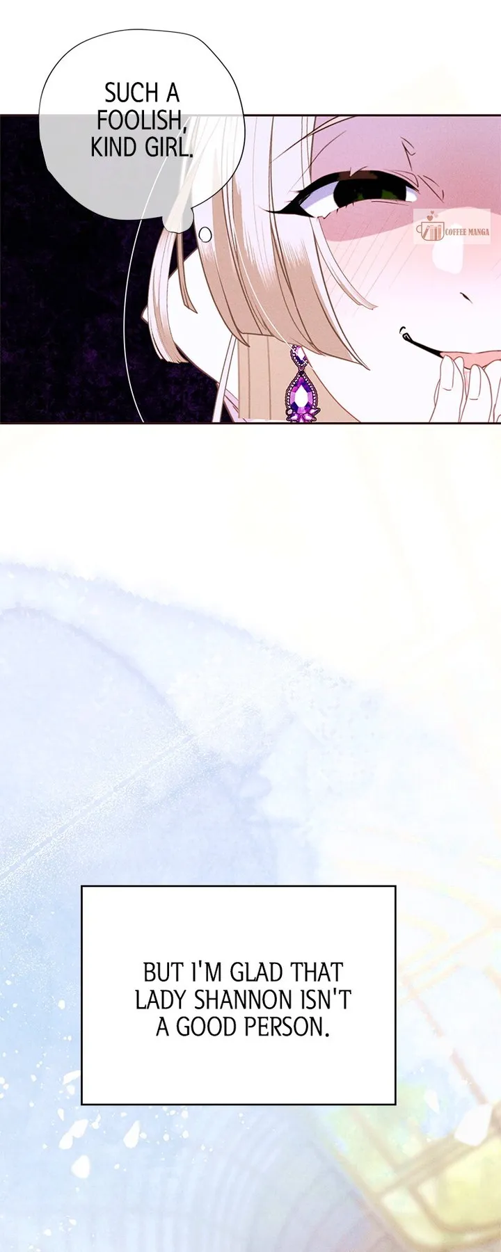 My Unwanted Engagement with the Final Boss Prince Chapter 55 page 34 - 
