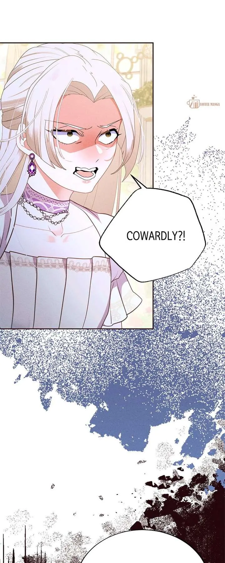 My Unwanted Engagement with the Final Boss Prince Chapter 55 page 41 - 