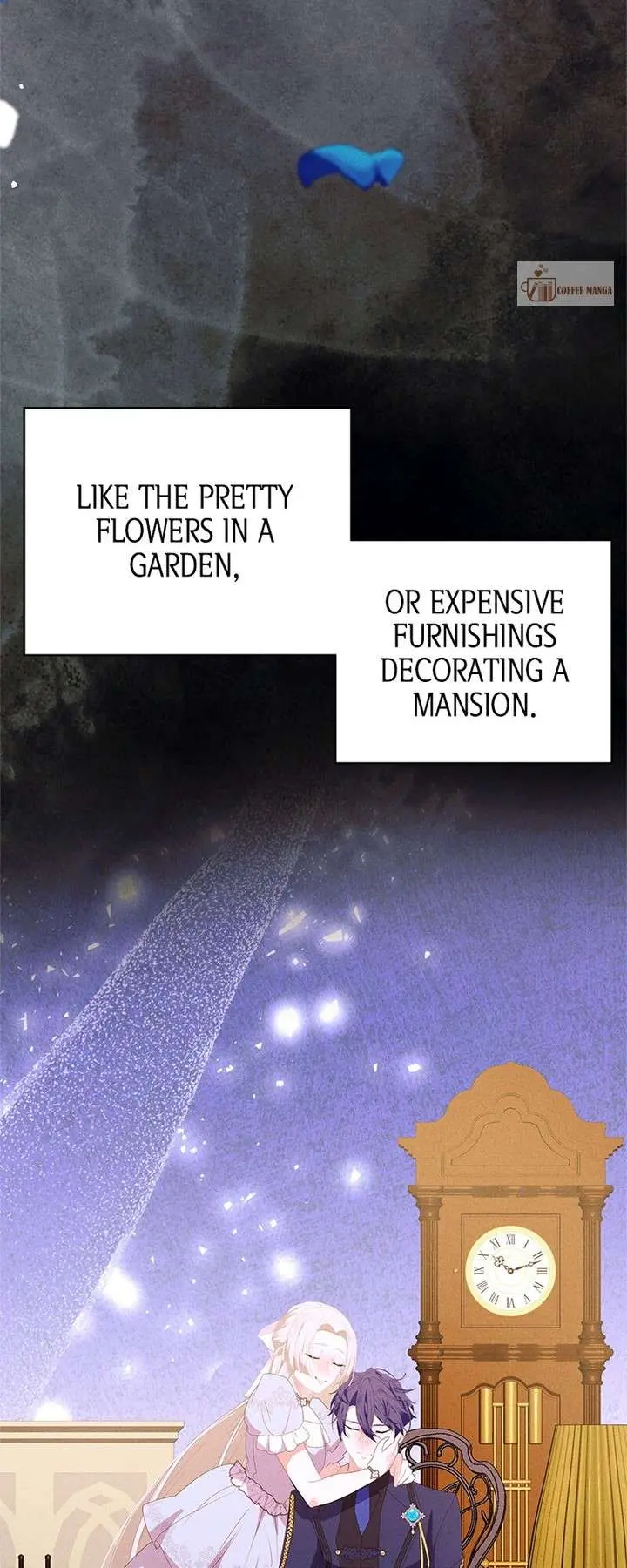 My Unwanted Engagement with the Final Boss Prince Chapter 55 page 46 - 