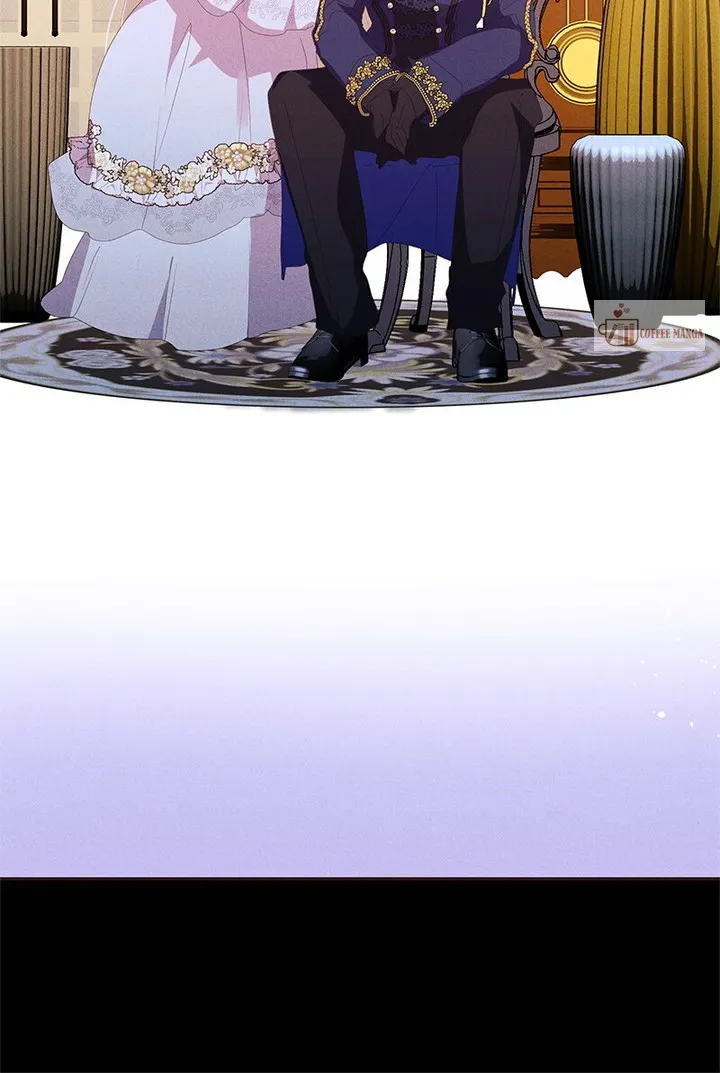 My Unwanted Engagement with the Final Boss Prince Chapter 55 page 47 - 