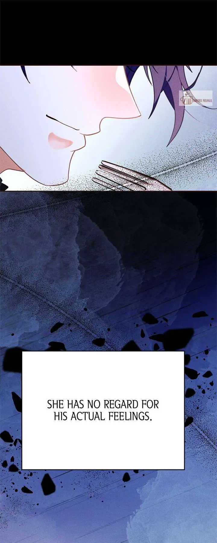 My Unwanted Engagement with the Final Boss Prince Chapter 55 page 48 - 