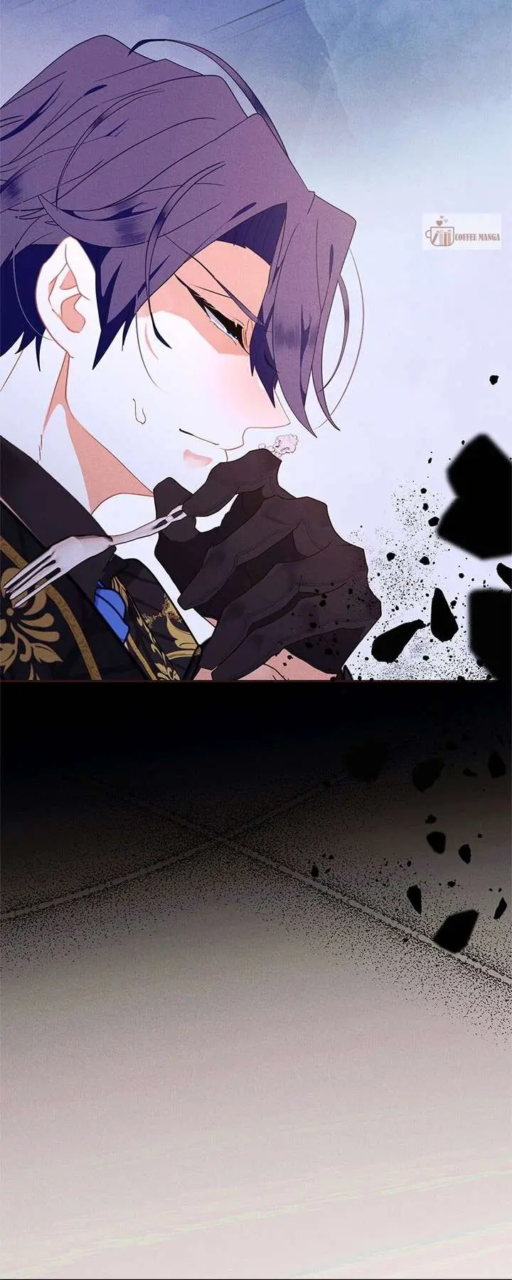 My Unwanted Engagement with the Final Boss Prince Chapter 55 page 49 - 