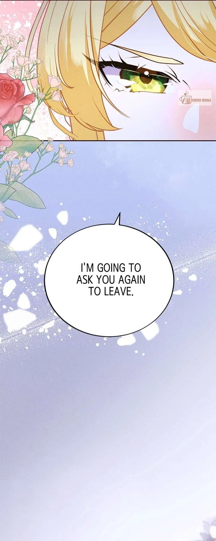 My Unwanted Engagement with the Final Boss Prince Chapter 55 page 50 - 