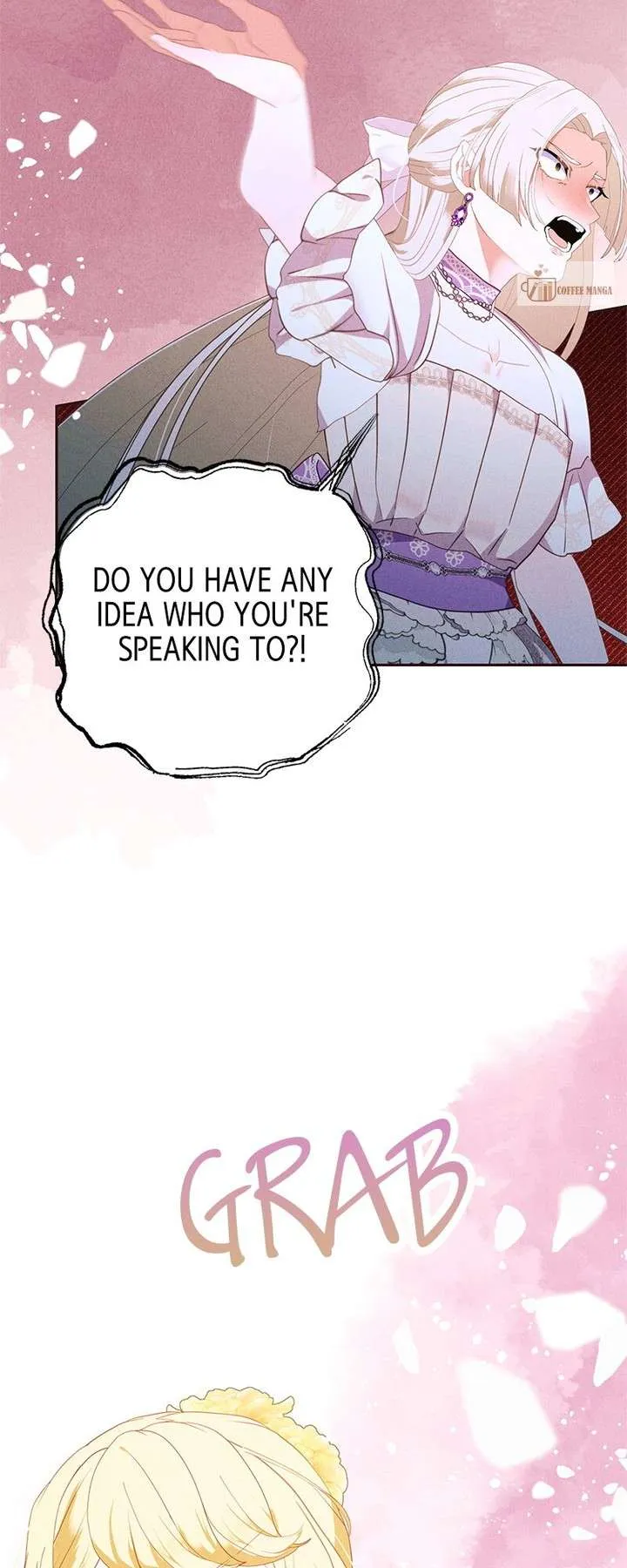 My Unwanted Engagement with the Final Boss Prince Chapter 55 page 53 - 