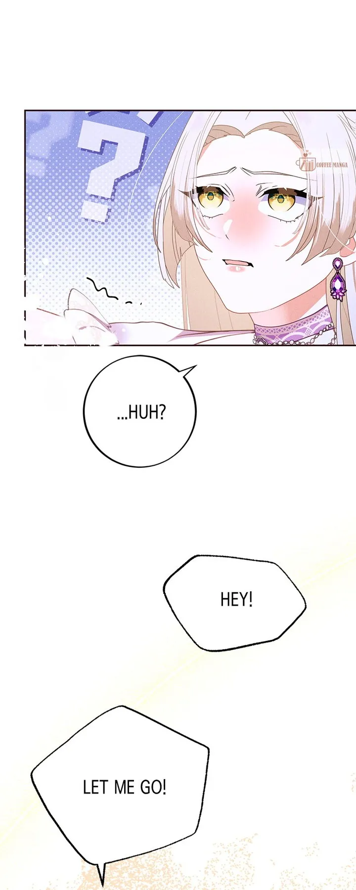 My Unwanted Engagement with the Final Boss Prince Chapter 55 page 55 - 