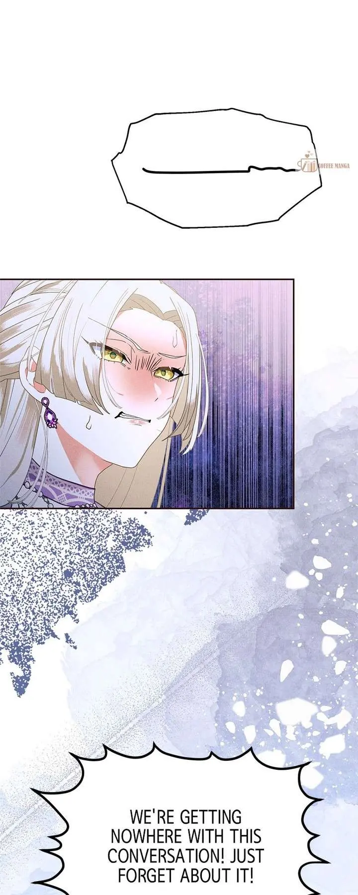 My Unwanted Engagement with the Final Boss Prince Chapter 55 page 61 - 