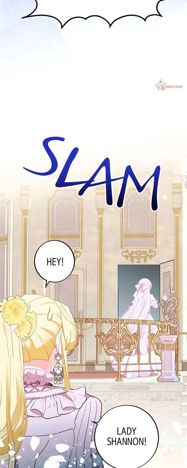 My Unwanted Engagement with the Final Boss Prince Chapter 55 page 62 - 