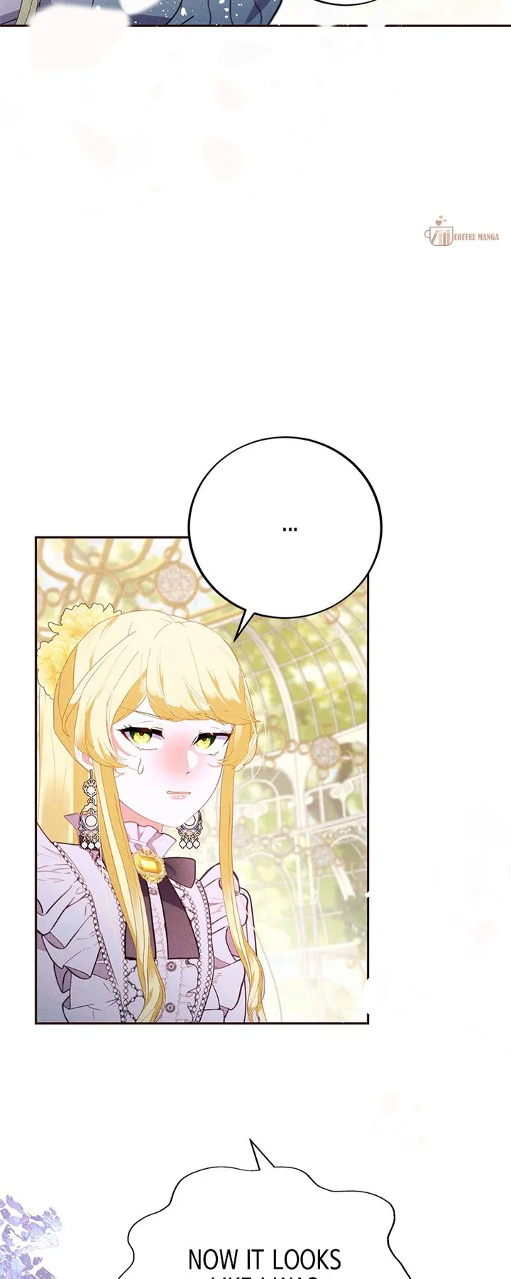 My Unwanted Engagement with the Final Boss Prince Chapter 55 page 63 - 