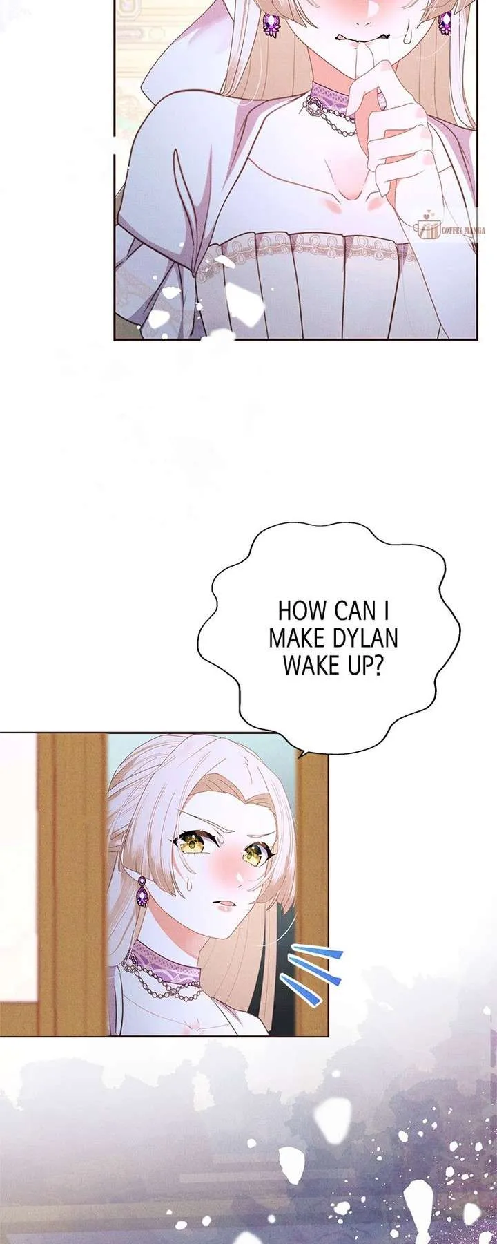 My Unwanted Engagement with the Final Boss Prince Chapter 55 page 67 - 