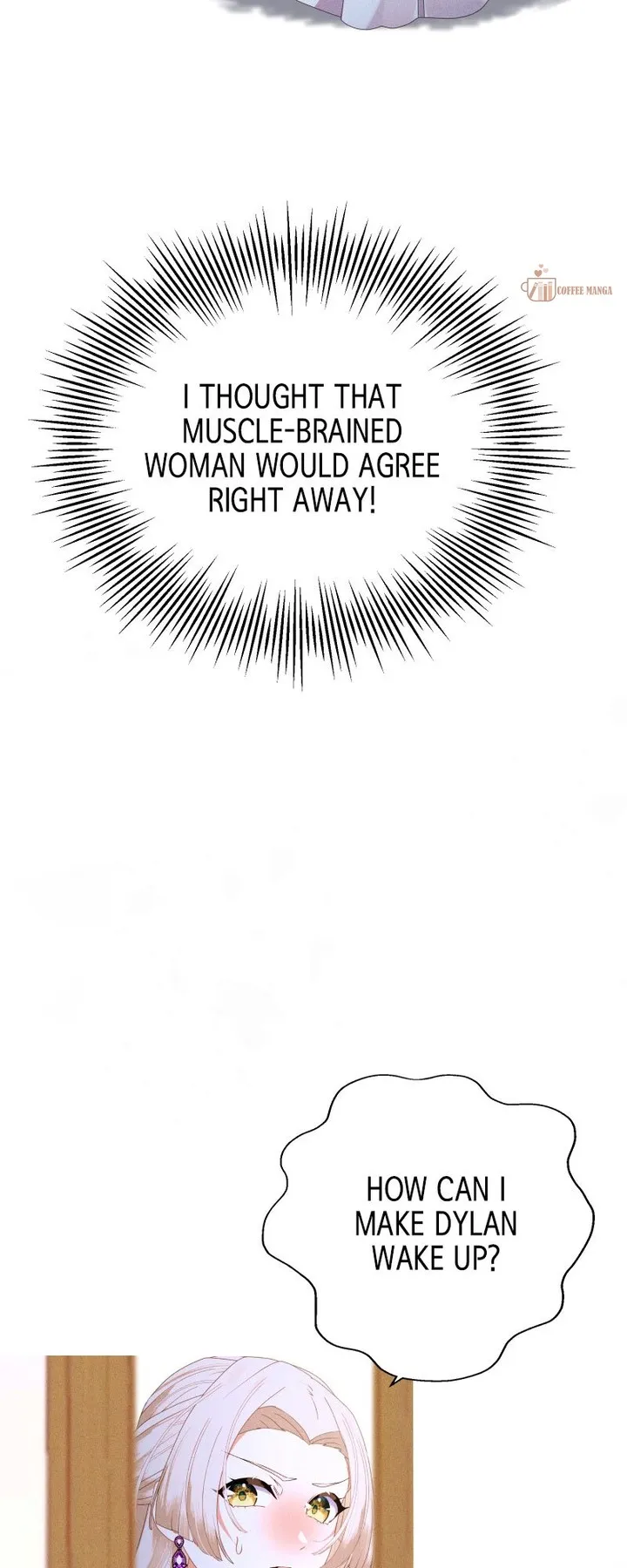 My Unwanted Engagement with the Final Boss Prince Chapter 56 page 2 - 