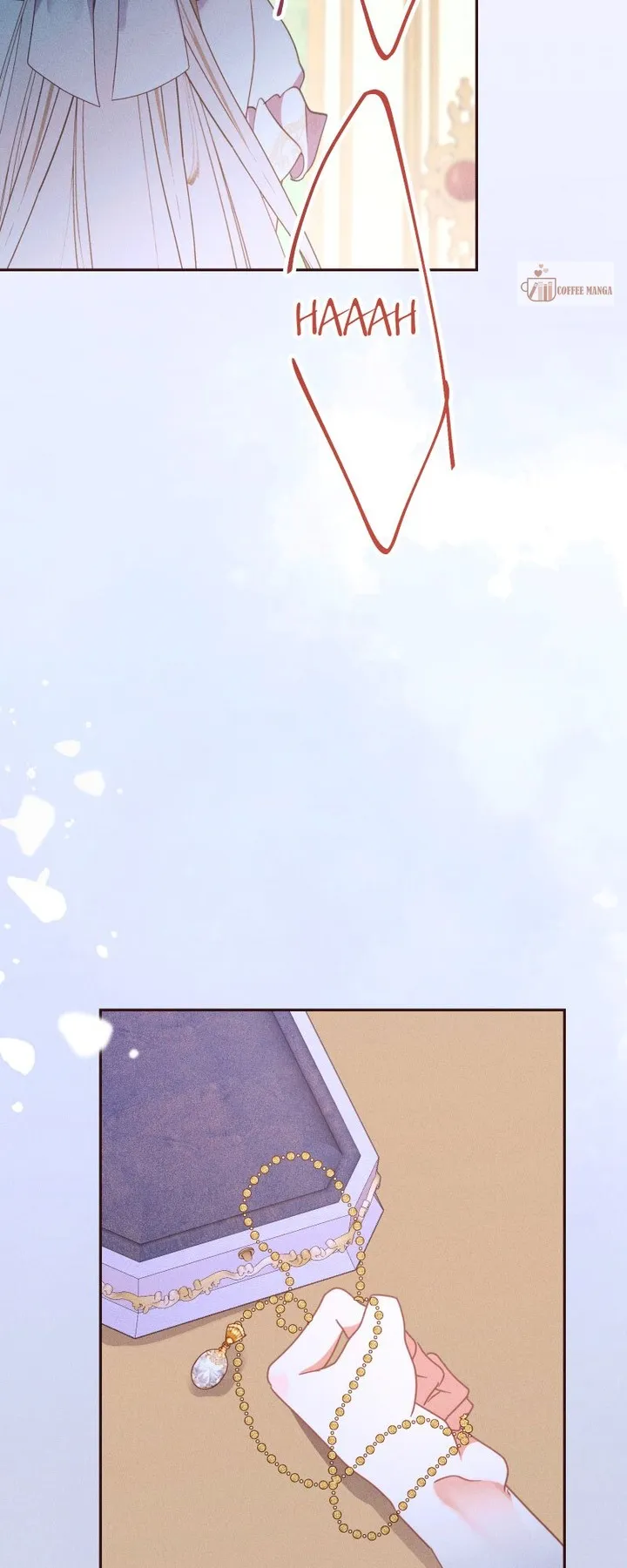 My Unwanted Engagement with the Final Boss Prince Chapter 56 page 12 - 