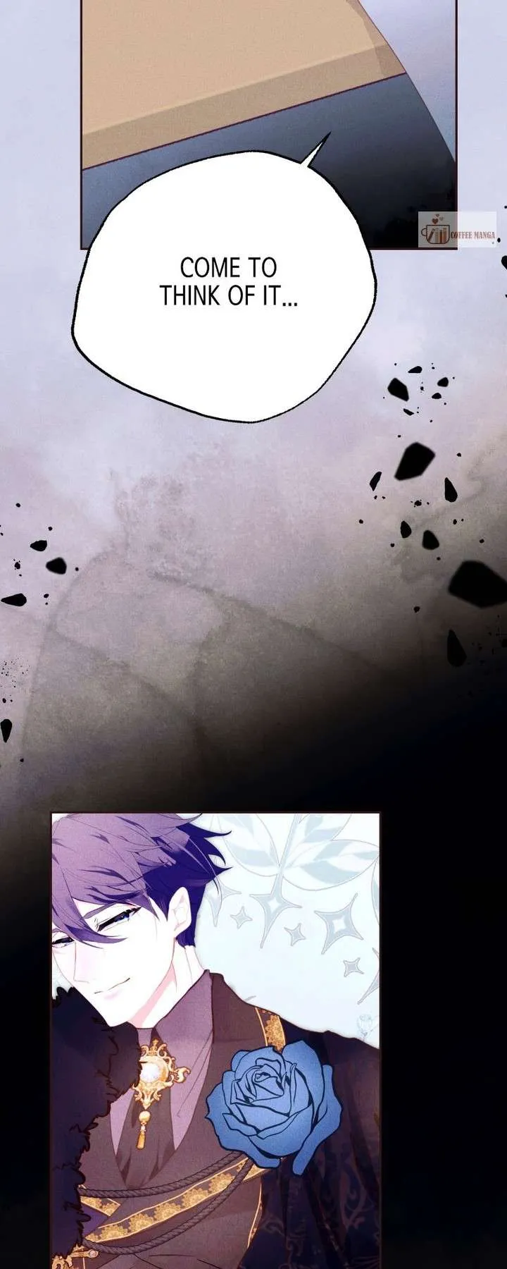 My Unwanted Engagement with the Final Boss Prince Chapter 56 page 13 - 