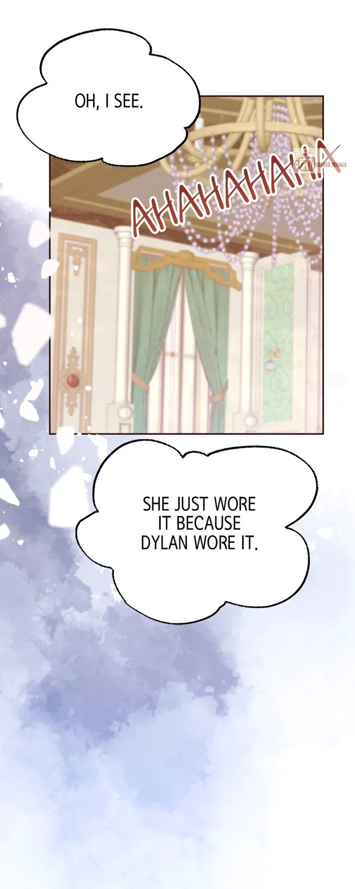My Unwanted Engagement with the Final Boss Prince Chapter 56 page 15 - 