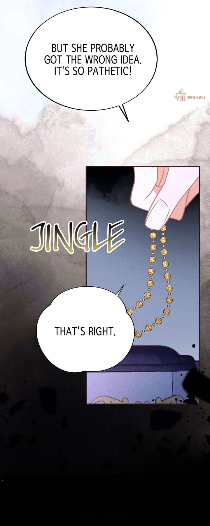 My Unwanted Engagement with the Final Boss Prince Chapter 56 page 16 - 