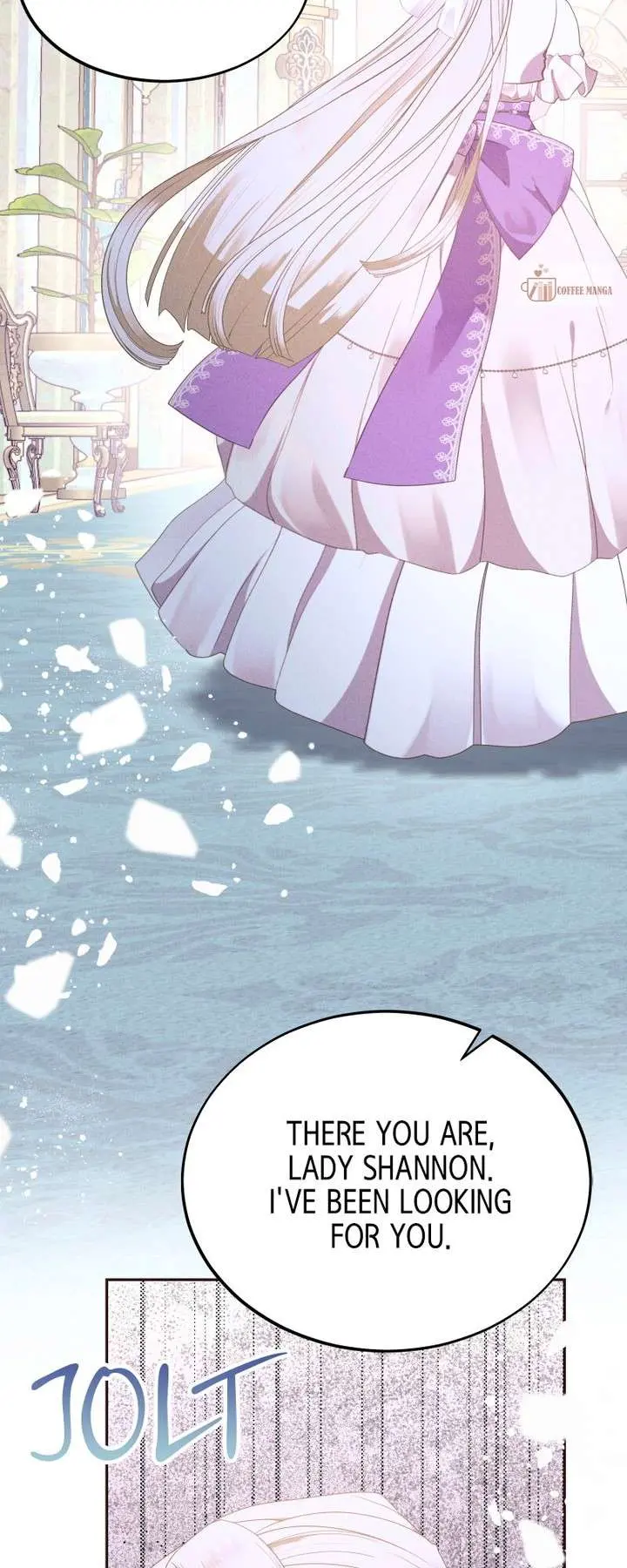 My Unwanted Engagement with the Final Boss Prince Chapter 56 page 23 - 