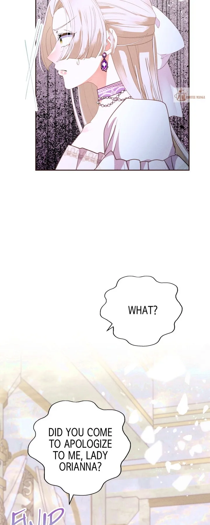 My Unwanted Engagement with the Final Boss Prince Chapter 56 page 24 - 