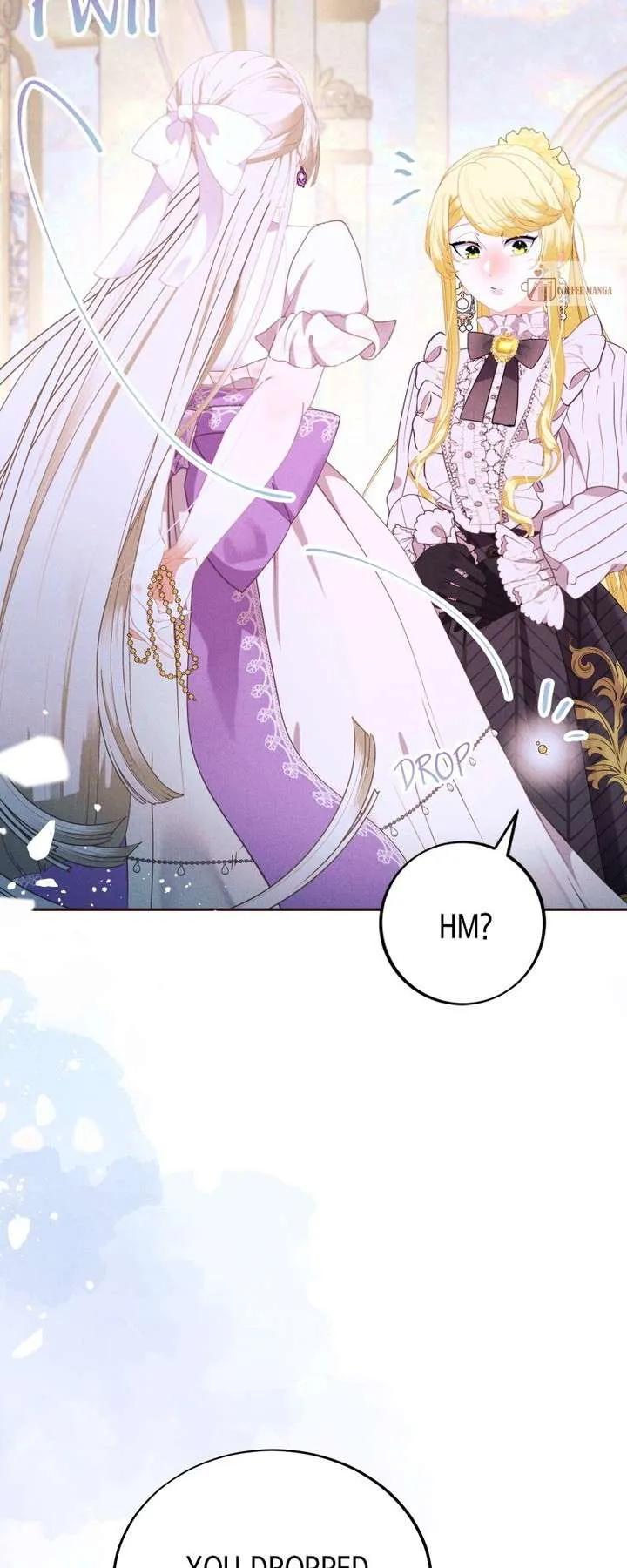 My Unwanted Engagement with the Final Boss Prince Chapter 56 page 25 - 