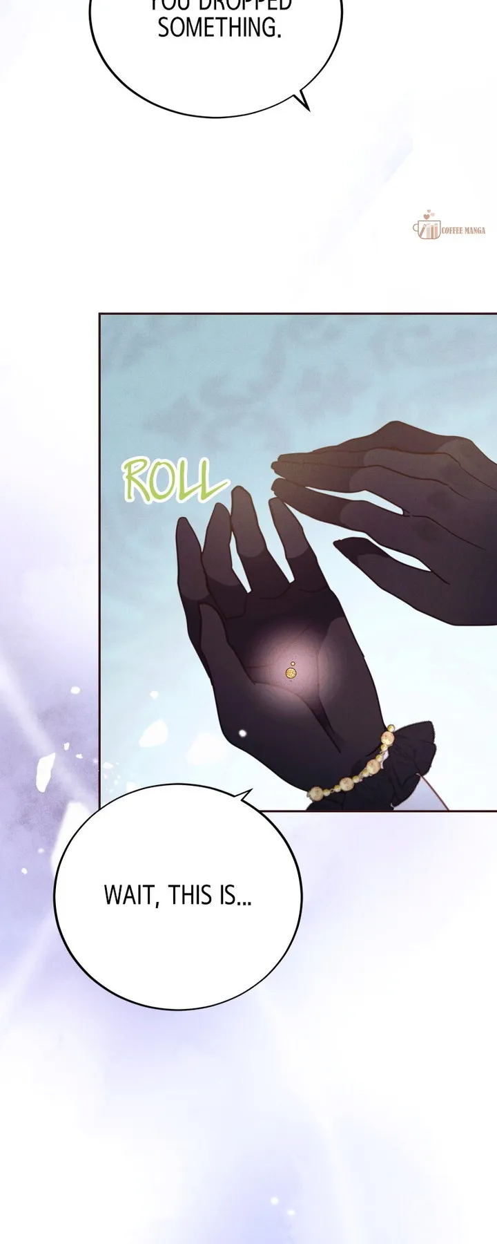 My Unwanted Engagement with the Final Boss Prince Chapter 56 page 26 - 