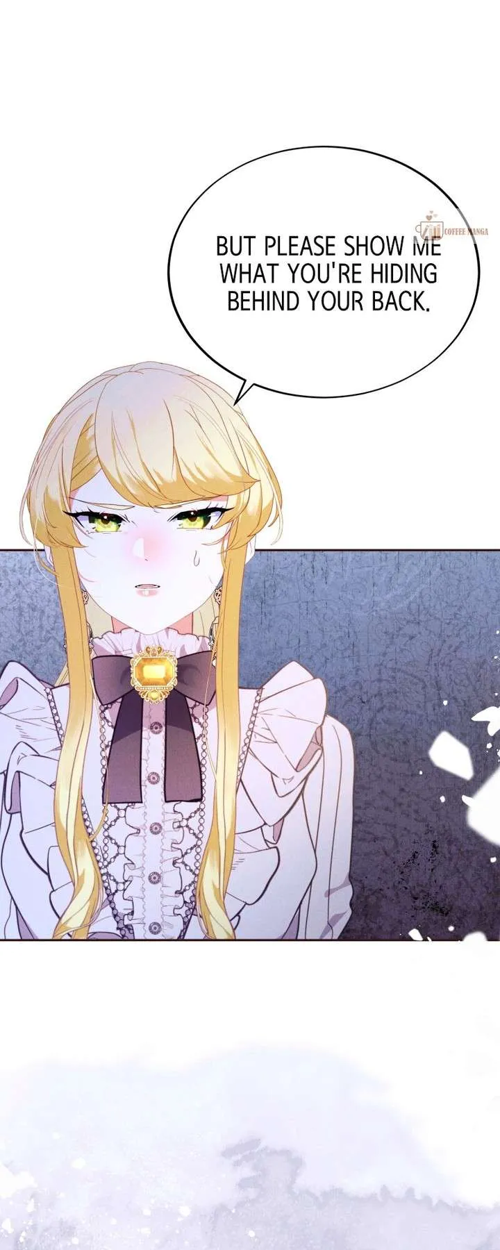 My Unwanted Engagement with the Final Boss Prince Chapter 56 page 32 - 