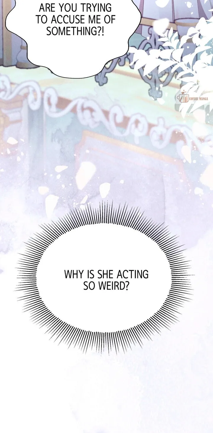 My Unwanted Engagement with the Final Boss Prince Chapter 56 page 34 - 