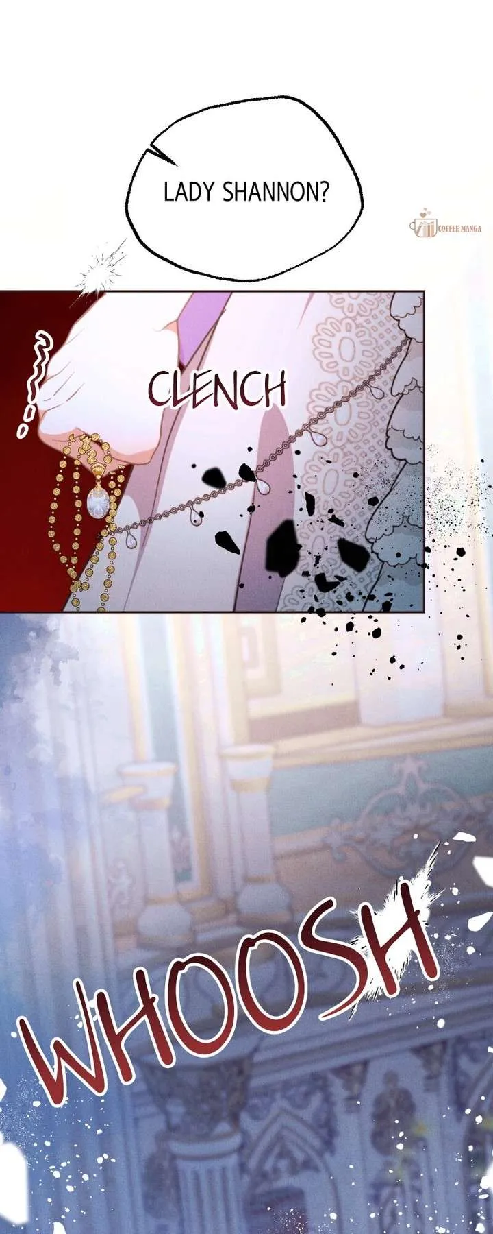 My Unwanted Engagement with the Final Boss Prince Chapter 56 page 35 - 