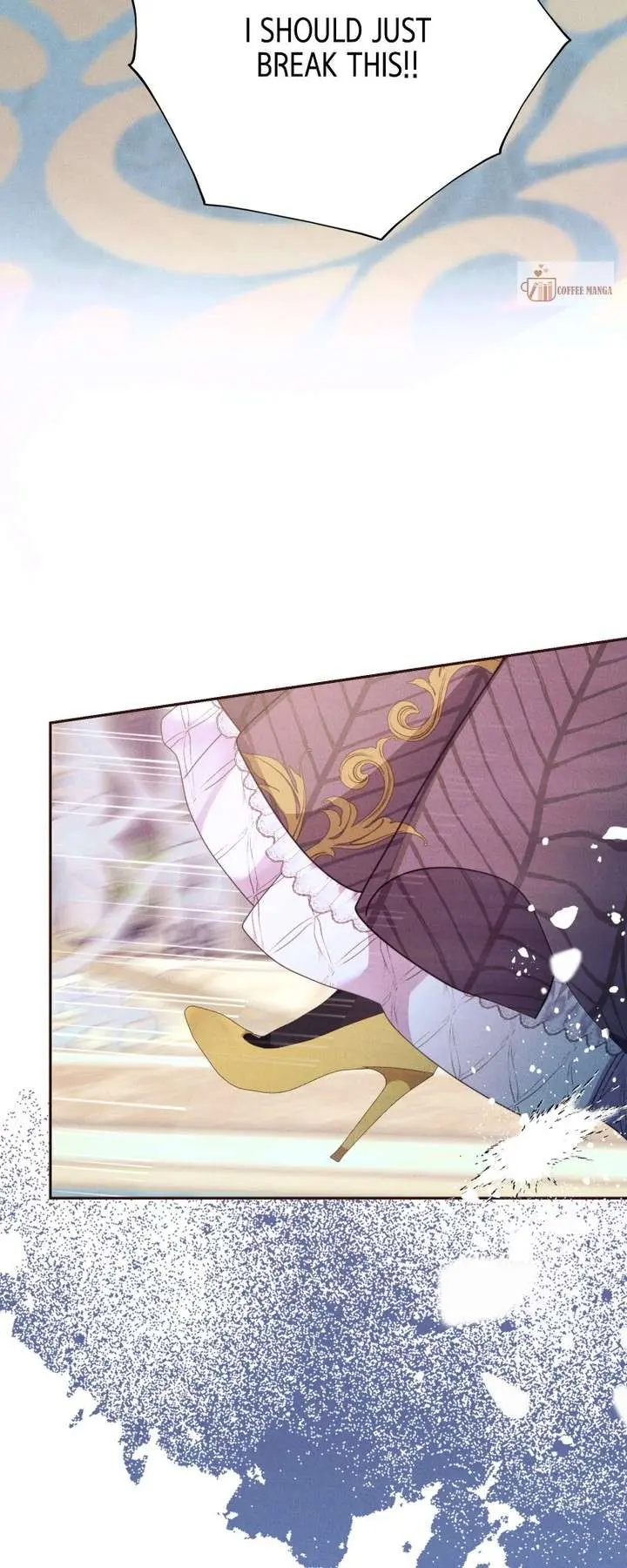 My Unwanted Engagement with the Final Boss Prince Chapter 56 page 37 - 