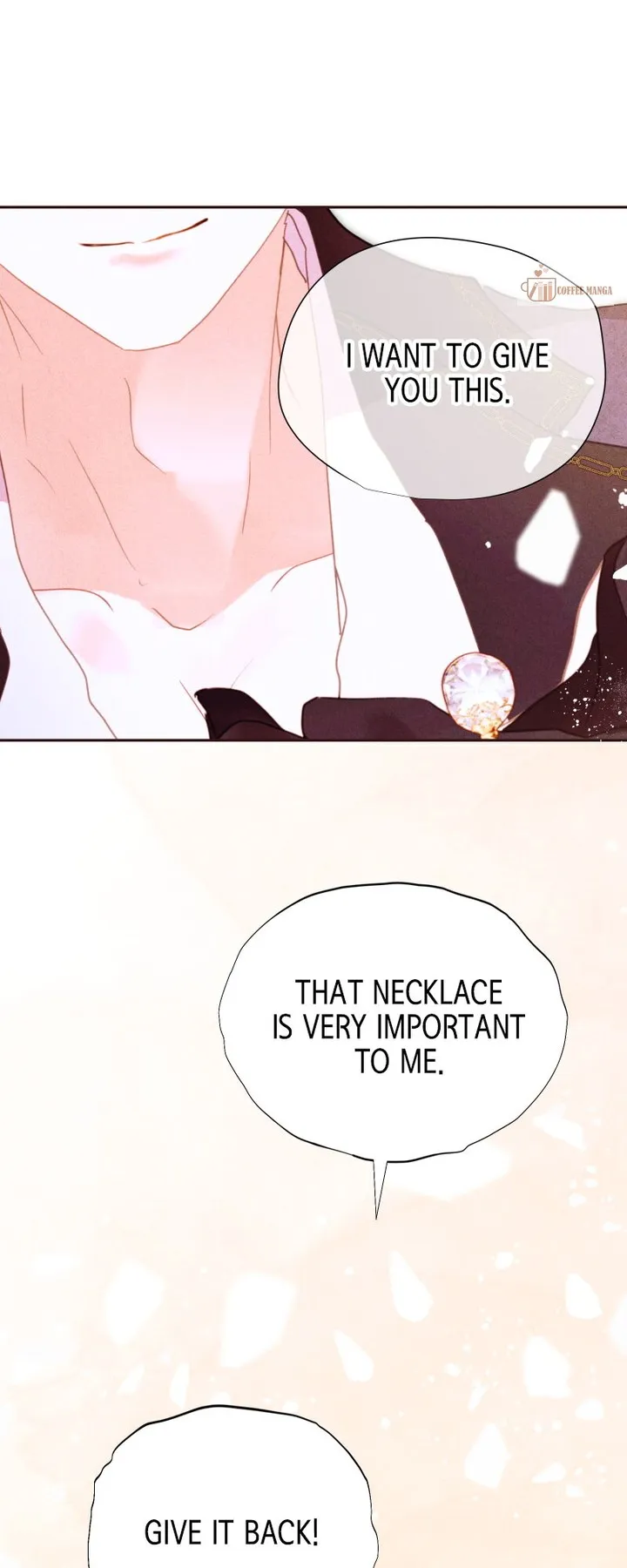 My Unwanted Engagement with the Final Boss Prince Chapter 56 page 41 - 