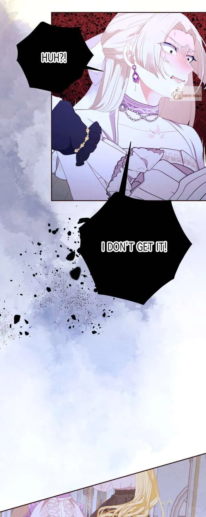 My Unwanted Engagement with the Final Boss Prince Chapter 56 page 43 - 