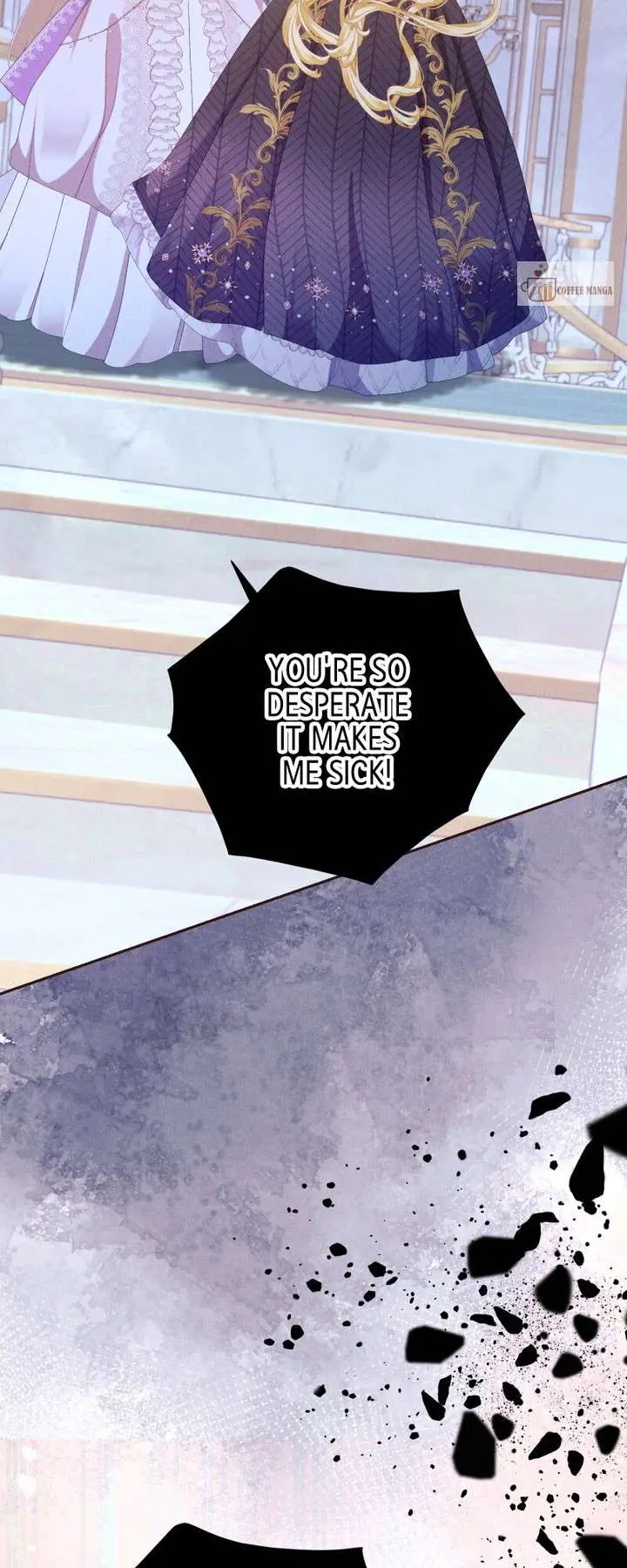 My Unwanted Engagement with the Final Boss Prince Chapter 56 page 44 - 