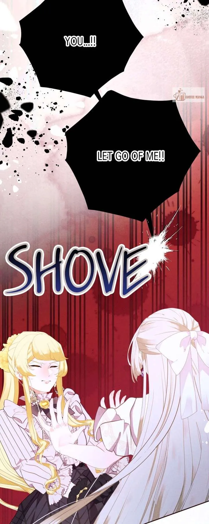 My Unwanted Engagement with the Final Boss Prince Chapter 56 page 45 - 